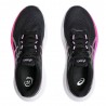 Asics Gt 1000 13 Nero Rosa Glo - Scarpe Running Donna