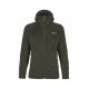 Salewa Fleece Tognazza Dark Olive Donna