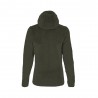 Salewa Fleece Tognazza Dark Olive Donna