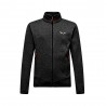 Salewa Fleece Rocca Nero Out Uomo