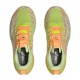 Asics Noosa Tri 16 Safety Giallo Cool Matcha - Scarpe Running Donna