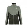 Salewa Fleece Paganella Shadow Donna