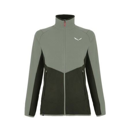 Salewa Fleece Paganella Shadow Donna