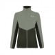 Salewa Fleece Paganella Shadow Donna