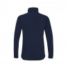 Salewa Fleece Paganella Navy Blazer Uomo