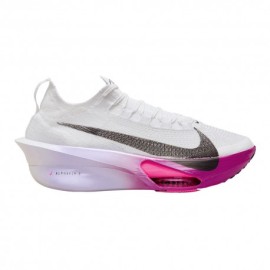 Nike Air Zoom Alphafly Next% 3 Bianco - Scarpe Running Uomo