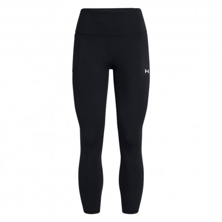 Under Armour Leggings Palestra Motion Ankle Nero Donna