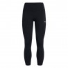 Under Armour Leggings Palestra Motion Ankle Nero Donna