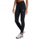 Under Armour Leggings Palestra Motion Ankle Nero Donna