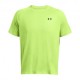 Under Armour Maglietta Palestra Textured Verde Uomo