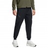 Under Armour Pantaloni Con Polsino Unstoppable Nero Uomo