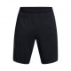 Under Armour Shorts Sportivi Graphic Nero Uomo