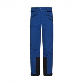 Rock Experience Pantaloni Trekking Nero Tower Navy Peony Uomo