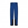 Rock Experience Pantaloni Trekking Nero Tower Navy Peony Uomo