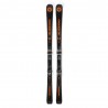 Blizzard Firebird Ti + Attacchi Tp11 Nero Grigio - Sci Uomo