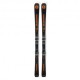 Blizzard Firebird Ti + Attacchi Tp11 Nero Grigio - Sci Uomo