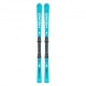 Head Wc Rebels E-Race Pro + Attacchi Ff St16 Azzurro Bianco - Sci Uomo