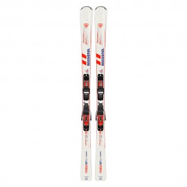 Rossignol Forza 30¬∞ V-Ca + Attacchi Xpress11 Gw - Sci Uomo