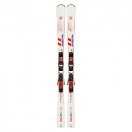 Rossignol Forza 30¬∞ V-Ca + Attacchi Xpress11 Gw - Sci Uomo