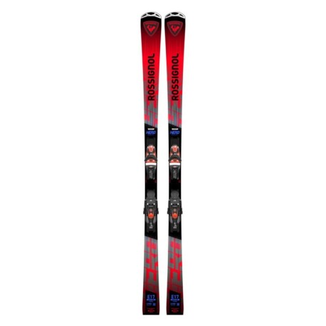 Rossignol Hero Elite Lt Ti + Attacchi Nx12 Konect Gw - Sci Uomo