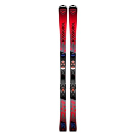 Rossignol Hero Elite Lt Ti K + Attacchi Spx14 - Sci Uomo