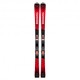 Rossignol Hero Elite Mt Ca Cam + Attacchi Nx12 Konect Gw - Sci Uomo