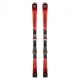 Rossignol Hero Elite Mt Ti Cam + Attacchi Nx12 Konect Gw - Sci Uomo