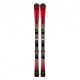 Rossignol Hero Elite St Ti Cam + Attacchi Nx12 Konect Gw - Sci Uomo