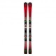 Rossignol Hero Elite St Ti K + Attacchi Spx14 - Sci Uomo