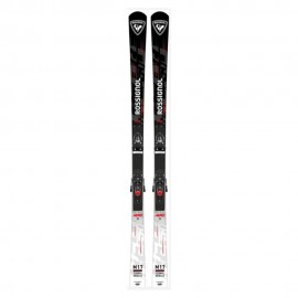 Rossignol Hero Master Lt R22  + Attacchi Spx15 Rr Forza Master - Sci Uomo