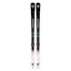 Rossignol Hero Master Lt R22  + Attacchi Spx15 Rr Forza Master - Sci Uomo