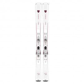 Rossignol Nova 2 + Attacchi Express 10 Gw - Sci Donna