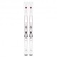 Rossignol Nova 2 + Attacchi Express 10 Gw - Sci Donna