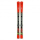 Rossignol React Rtx + Attacchi Xpress10 - Sci Uomo