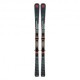 Volkl Peregrine 72 + Attacchi Rm3 12 Gw Blu Rosso - Sci Uomo