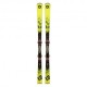 Volkl Racetiger Sl + Attacchi Rm3 12 Gw Giallo Nero - Sci Uomo