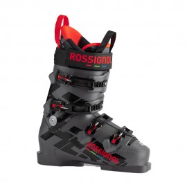 Rossignol Hero Wc 110 Mv Meteor Grigio - Scarponi Da Sci Uomo