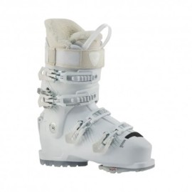 Rossignol Vizion 4B 80 Gw Bianco - Scarponi Da Sci Donna