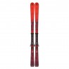 Atomic Redster G7 + Attacchi M12Gw Rosso - Sci Uomo