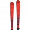 Atomic Redster G7 + Attacchi M12Gw Rosso - Sci Uomo