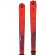 Atomic Redster G7 + Attacchi M12Gw Rosso - Sci Uomo