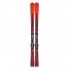 Atomic Redster G8 Revo C.Afi + Attacchi Xx12Gw Rosso Nero - Sci Uomo