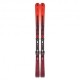 Atomic Redster G8 Revo C.Afi + Attacchi Xx12Gw Rosso Nero - Sci Uomo