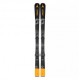 Atomic Redster Pro Q + Attacchi M10Gw Nero Arancio - Sci Uomo