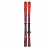 Atomic Redster S7-M12Gw Rosso Nero - Sci Uomo