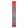 Atomic Redster S8 Revo C.Afi + Attacchi Xx12Gw Rosso Nero - Sci Uomo