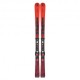 Atomic Redster S8 Revo C.Afi + Attacchi Xx12Gw Rosso Nero - Sci Uomo