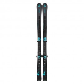 Atomic Redster X7 Revo C Nero Teal - Sci Uomo