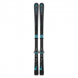 Atomic Redster X7 Revo C Nero Teal - Sci Uomo