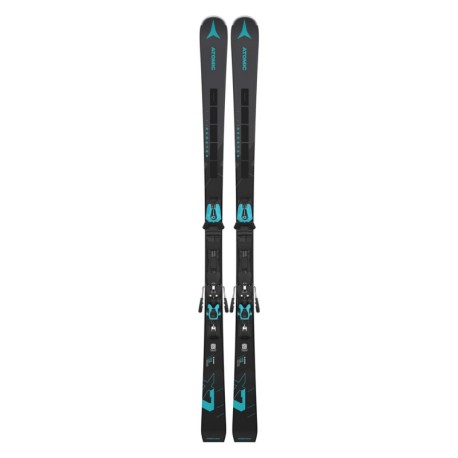 Atomic Redster X7 Revo C Nero Teal - Sci Uomo